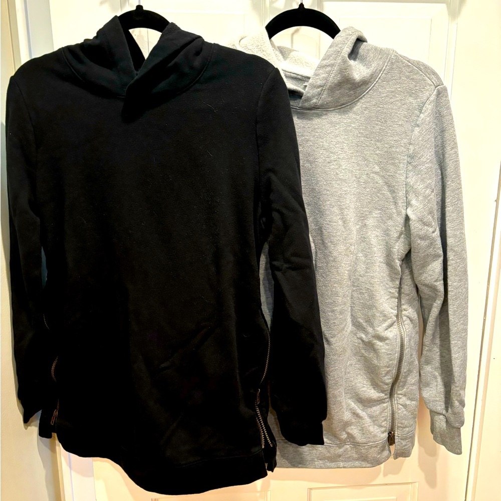 Isabel by Ingrid and Isabel Maternity and Nursing Sweatshirts